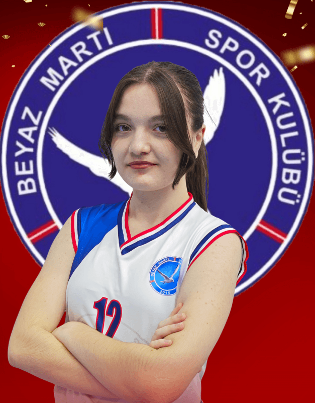 ZEYNO ADA ZAHİRECİ