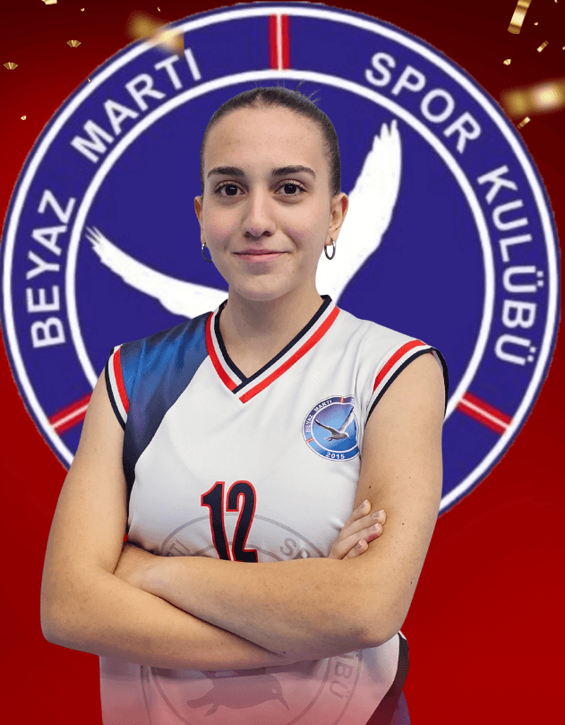 EYLÜL ERBAŞ