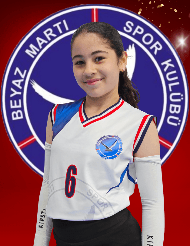 HATİCE DERİN UĞUR