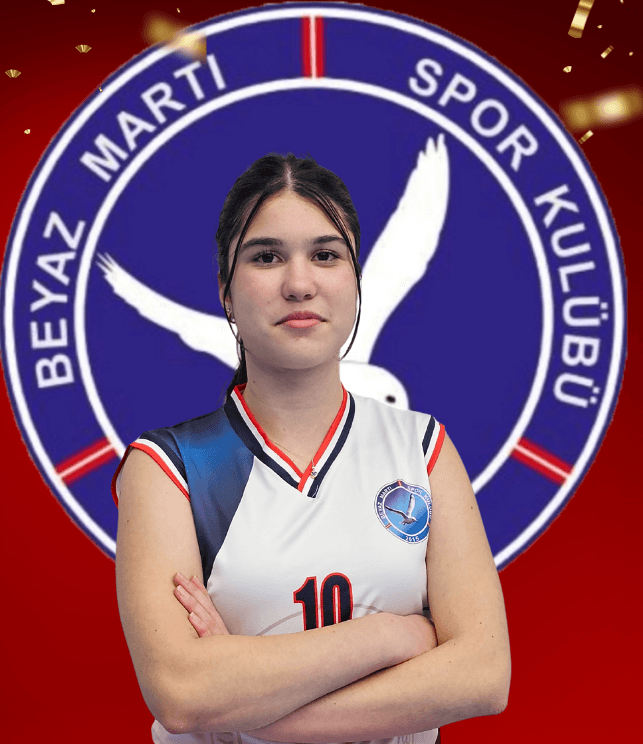 YAĞMUR LAL ÇİFTÇİ