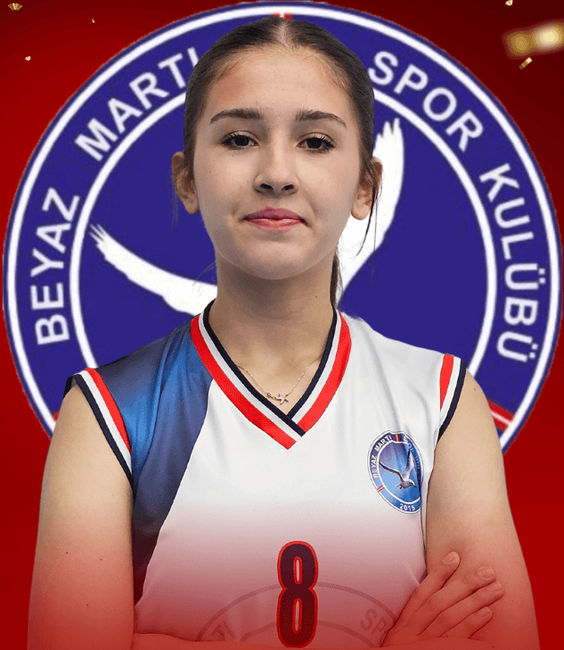 CEREN DURU PÜSKÜLLÜ