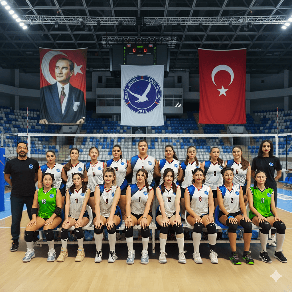 Yıldız (A) Takım takım resmi