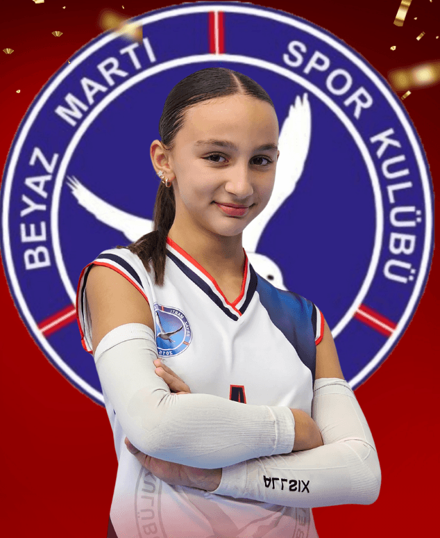 ELA DERİN KAMBUROĞLU