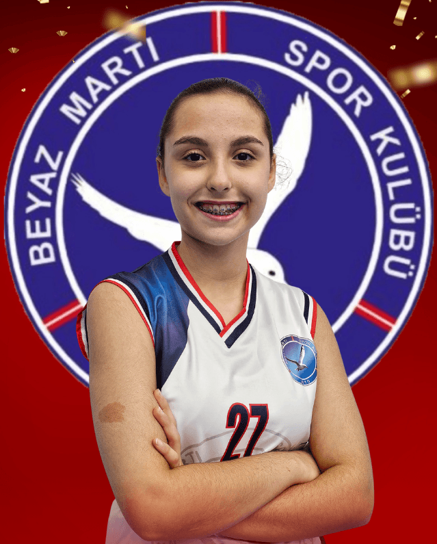 SELEN ÇÖRTÜK