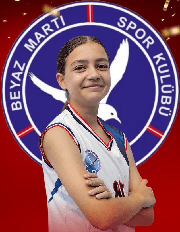 MELİSSA ŞINIK