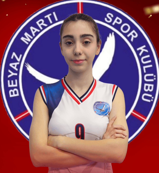 ELFİN DİLA AYDIN