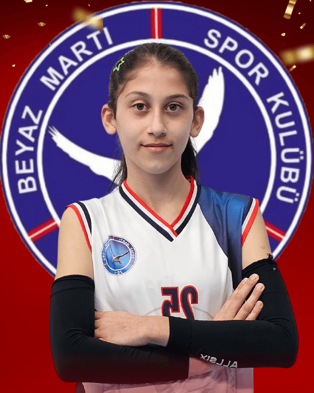 MELİS İĞDELİPINAR
