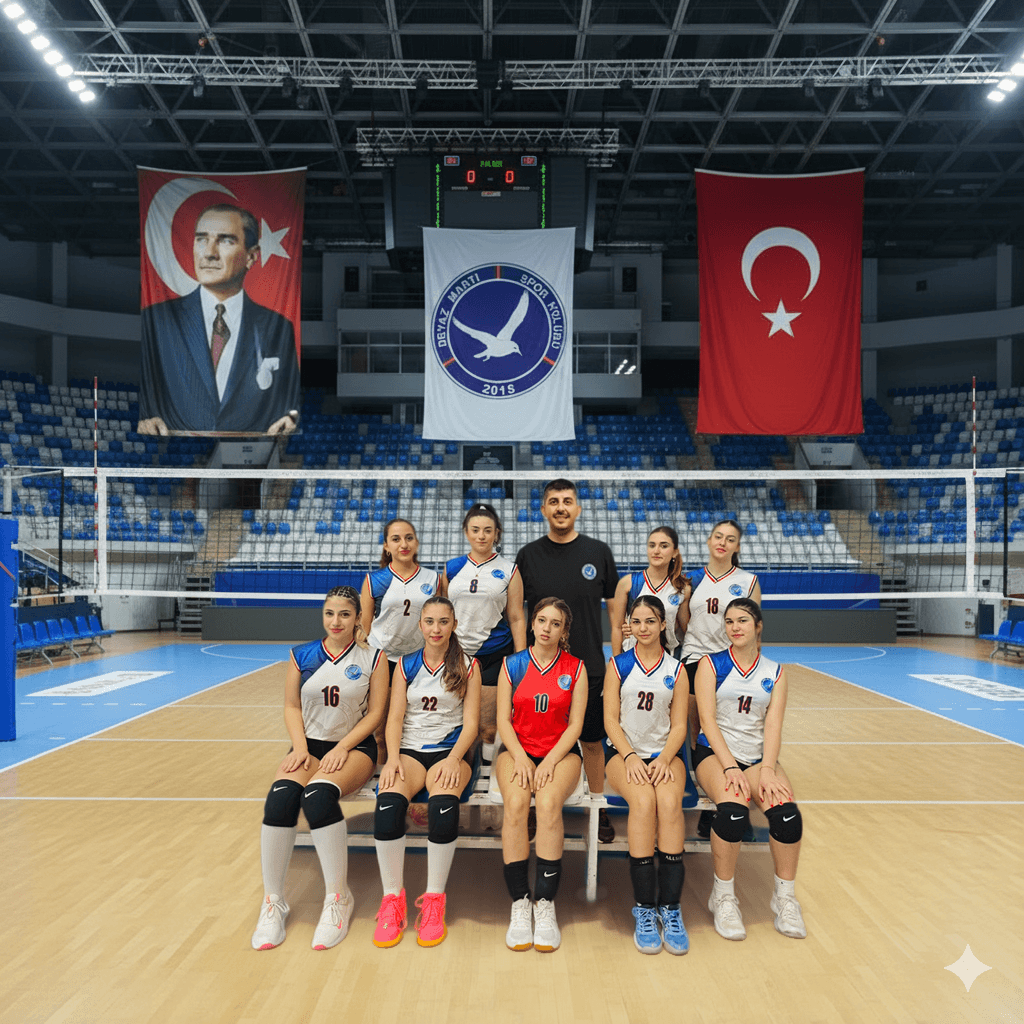 Yıldız (B) Takım takım resmi