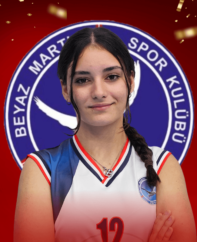 BUĞLEM ÇETİNTÜRK