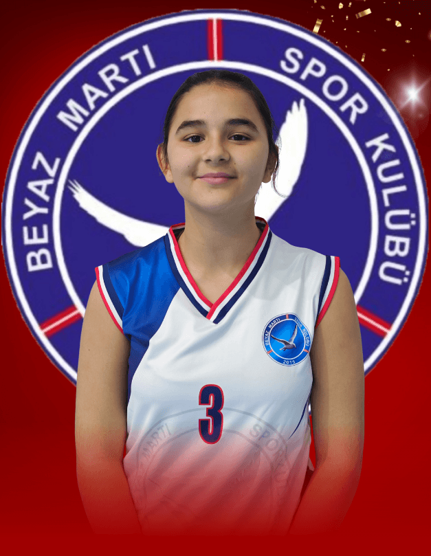 ZEYNEP MELİS ABAY