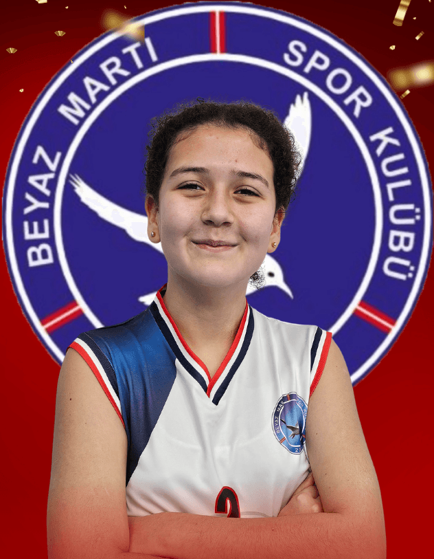 SELEN ELA SARIAKÇALI