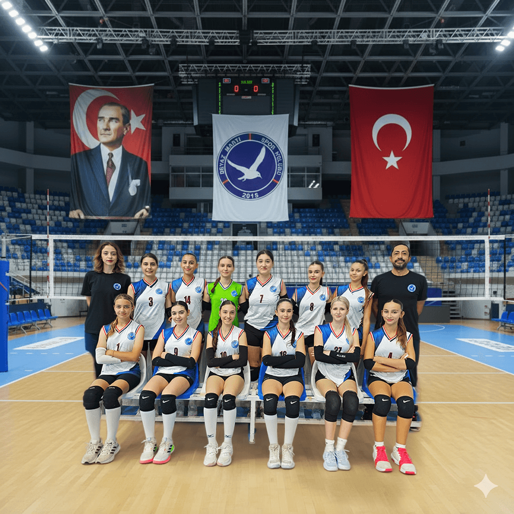 Küçük Takım takım resmi