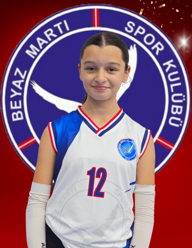 ZEYNEP BERİL ÖZÇETİN