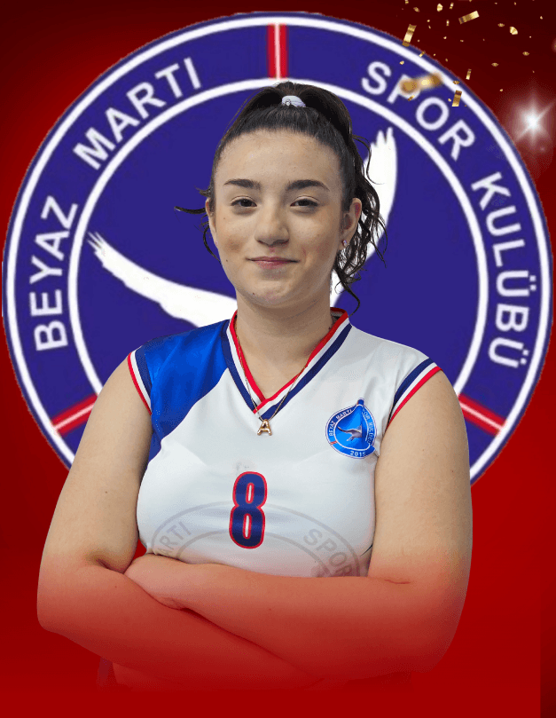 ECRİN YAREN KÜÇÜKFİDAN